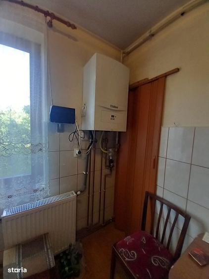 Garsonieră în Central