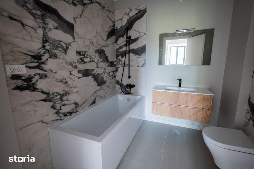 2 Camere | RONDA 43 | Popa Nan Matei Voievod | Finisaje Premium - 8