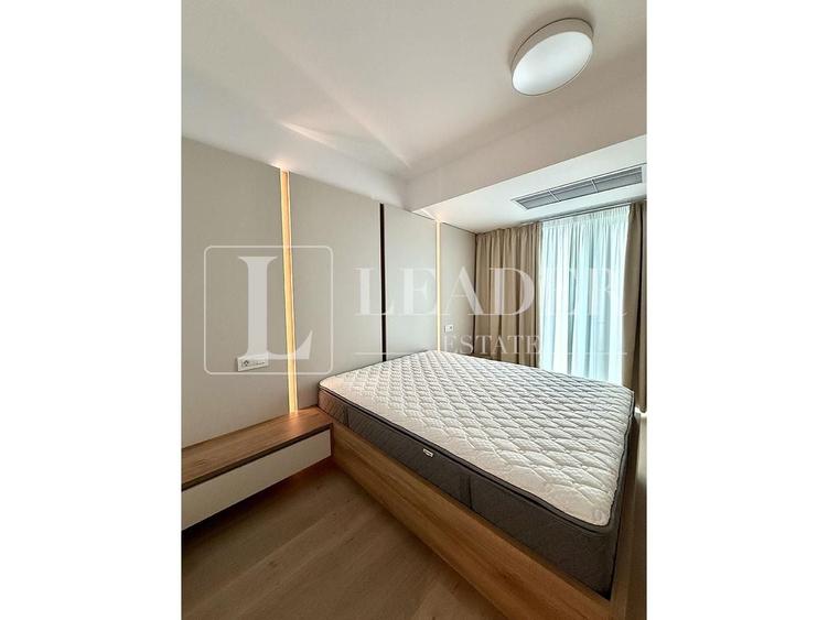 Apartament cu 2 camere în Obor