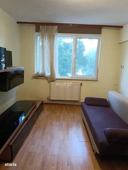 Apartament cu 2 camere în Piața Unirii