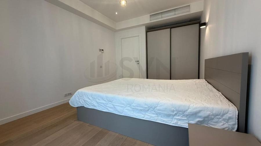 One Herastrau Plaza I 2 camere I de inchiriat - 9
