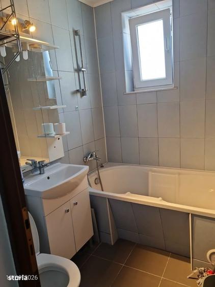 Apartament cu 2 camere în Ultracentral