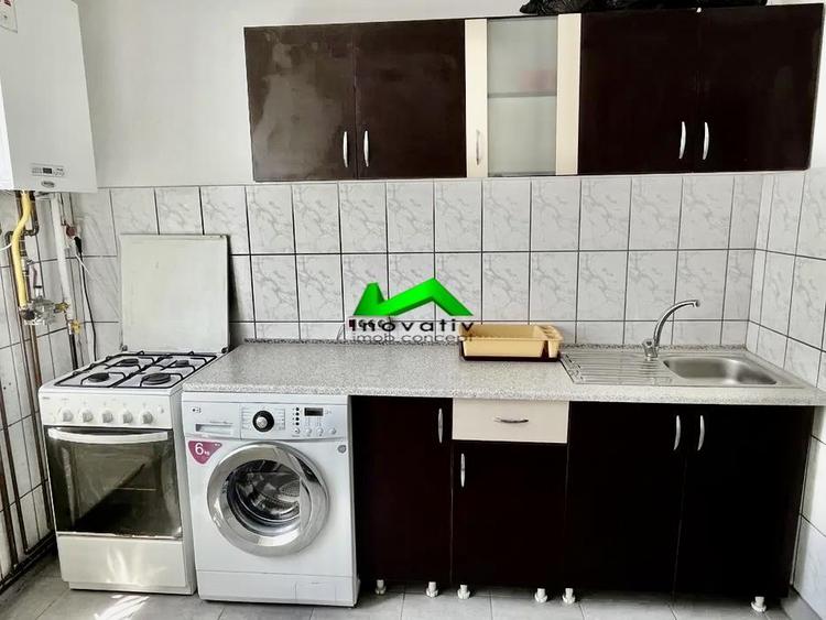 Apartament de inchiriat 2 camere Sibiu Vasile Milea - 4