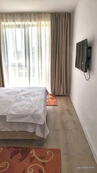 Apartament cu 2 camere decomandat în Theodor Pallady