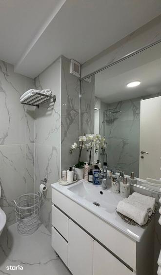 Apartament cu 3 camere, mobilat în Pipera