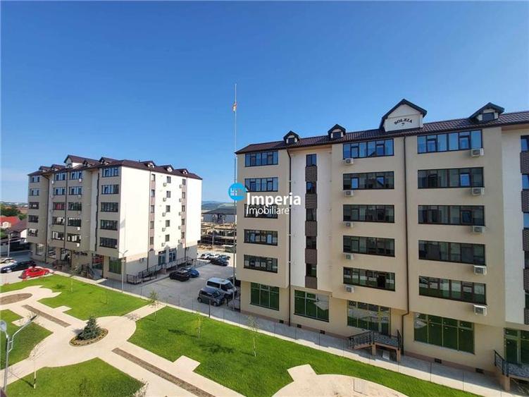 Spațiu comercial, de 270 mp, în Valea Lupului