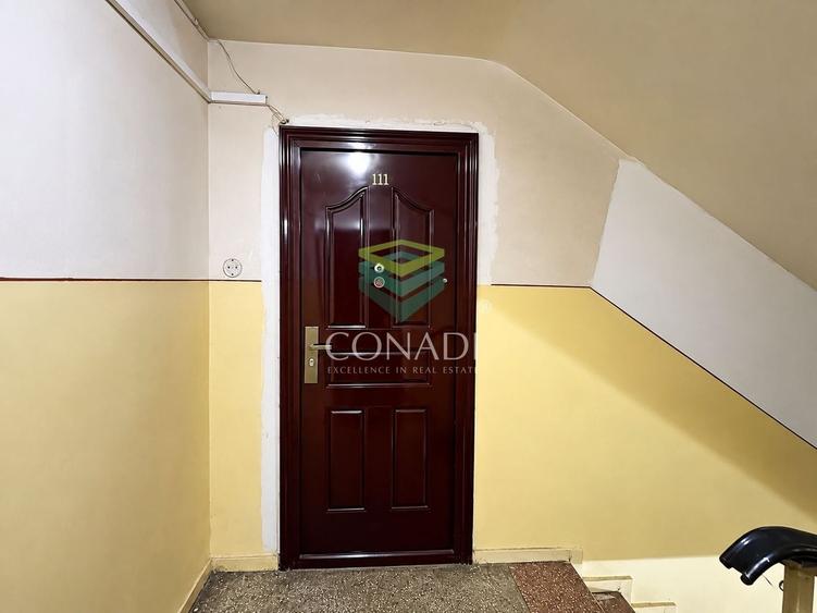 Apartament cu 3 camere decomandat, mobilat în Drumul Taberei