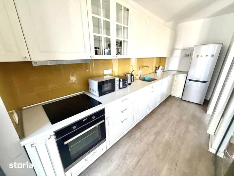 Studio dublu | 50mp | Parcare Optionala | Cloud 9 - 4