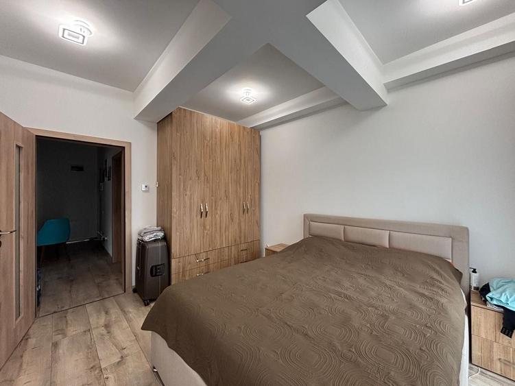 Apartament cu 2 camere în Șelimbăr