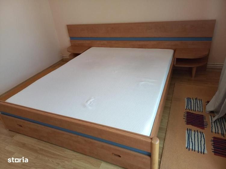 apartament cu 2 camere in Centru,zona Piata Mihai Viteazul - 4