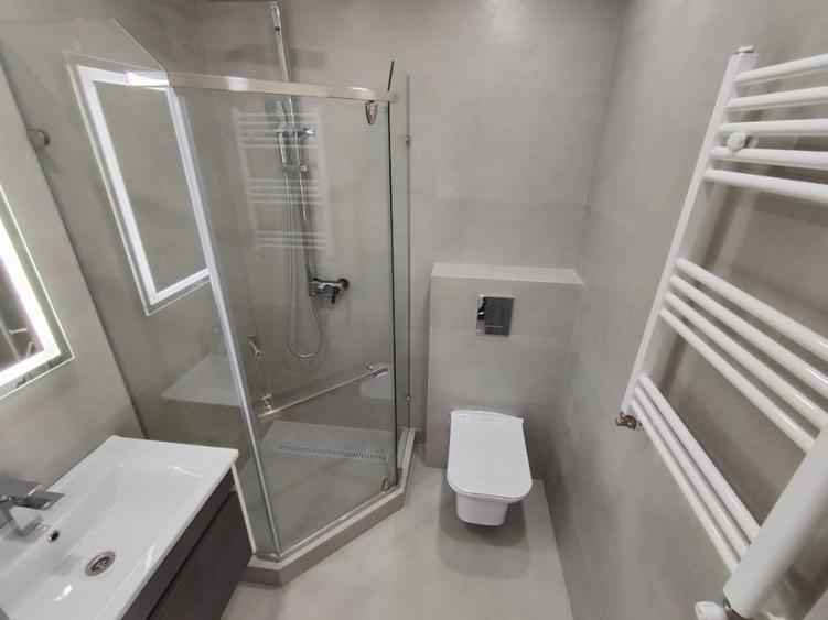 Apartament cu 2 camere decomandat în Sopor