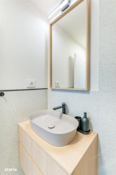 Terasa! Penthouse deosebit cu 3 camere, Zorilor, zona UMF+2 Garaje - 11