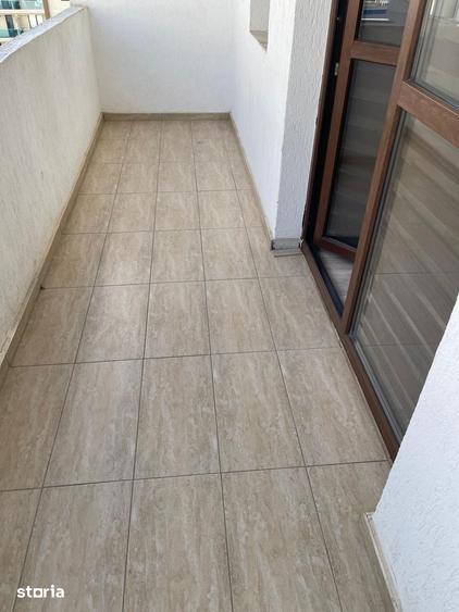 Apartament cu 2 camere balcon si parcare privata zona Dna Stanca - 2