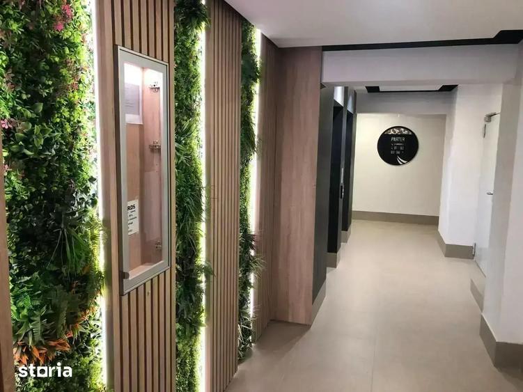 Prima inchiriere 2 camere mobilat/utilat in Quartier Azuga - 3
