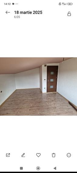Casă individuală cu 4 camere cu Teren 350 Mp în Jebel