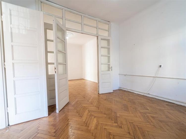 Apartament cu 2 camere nedecomandat în Ultracentral