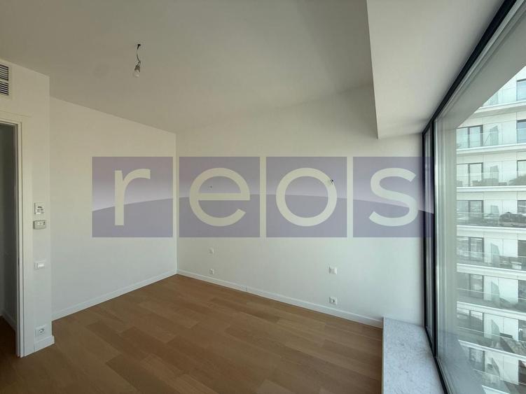 Apartament cu 2 camere semidecomandat în Floreasca