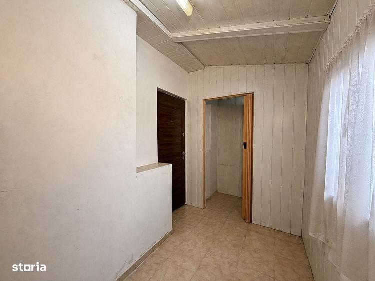 Apartament cu 4 camere în Central