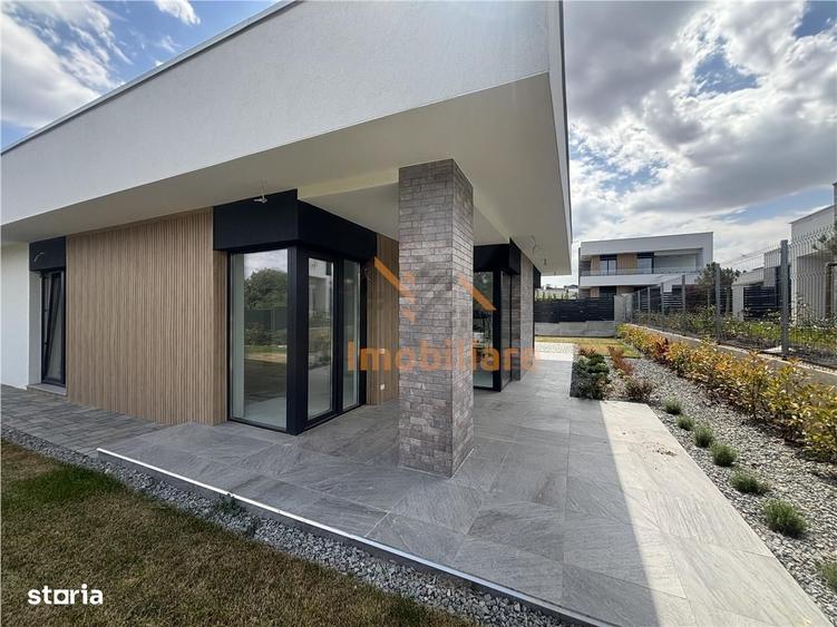 Casă cu 4 camere în Central