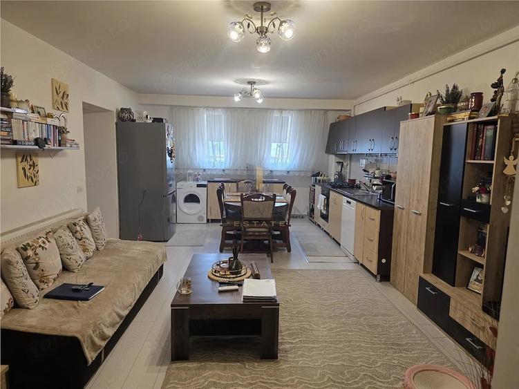 Apartament 3 camere , Padurea Verde Ghiroda , 75 mp - 12