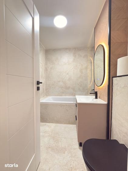 Apartament cu 2 camere decomandat în Mănăștur