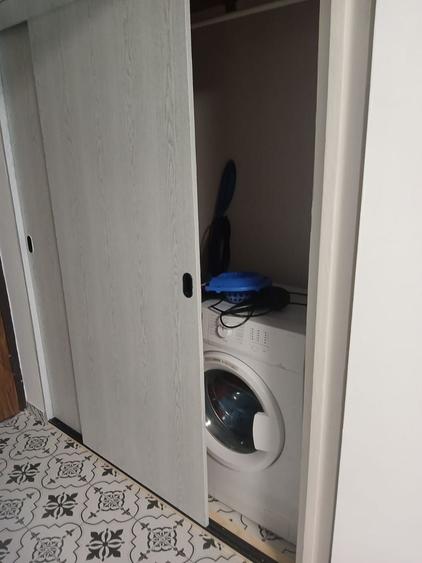 Garsonieră semidecomandată, mobilată în Costin Georgian