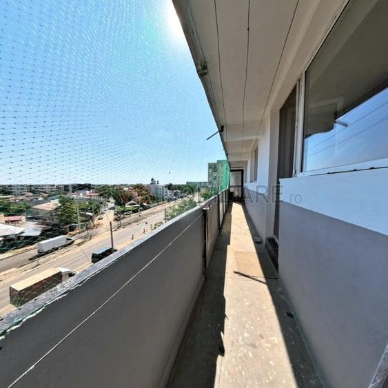 3 Camere - Prelungirea Ghencea - Balcon 9mp - 9