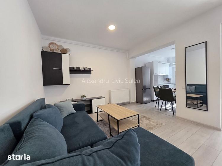 Apartament cu 3 camere 63mp, Soho Brasov
