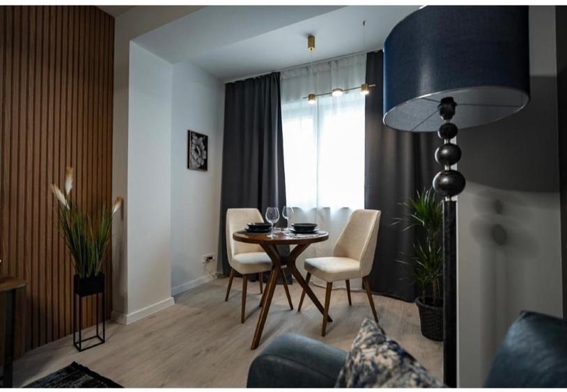 Studio dublu de vanzare – Ivory Residence | Investitie cu venit activ - 16
