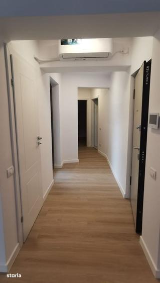 Apartament 2 Camere Premium | zona Eminescu | Bloc Nou | Mobilat si ut - 4