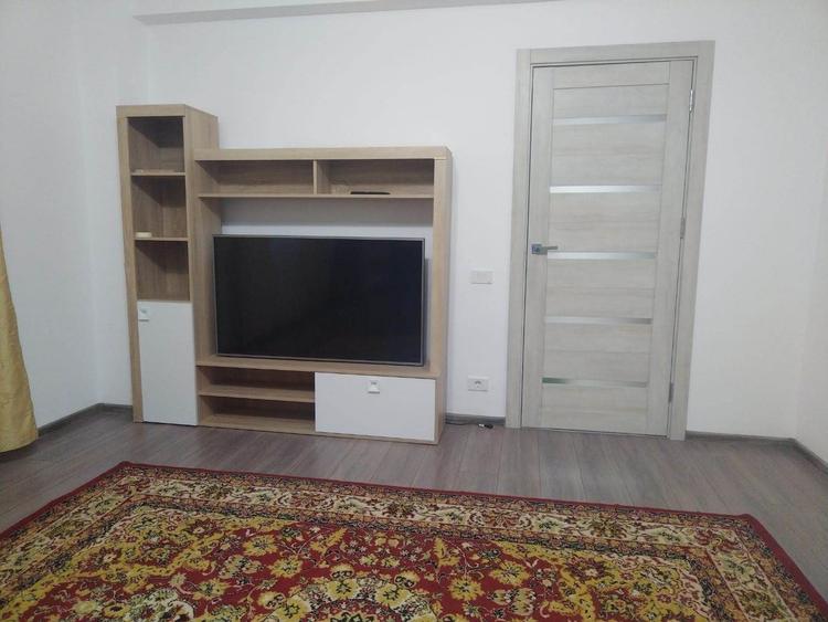Garsonieră decomandată în Cățelu