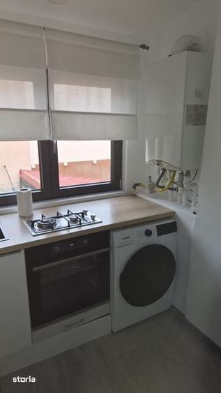 Apartament cu 2 camere în Grivița