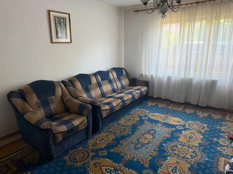 Casă cu Teren 485 Mp în Central