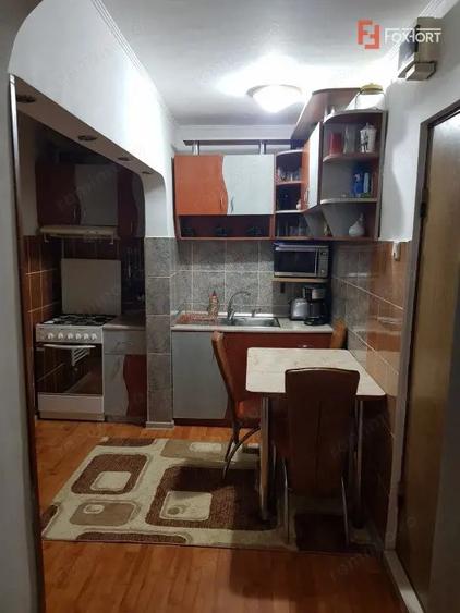 Apartament cu 2 camere decomandat, mobilat în Iosefin