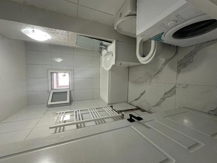Apartament cu 2 camere decomandat în Ștefan cel Mare
