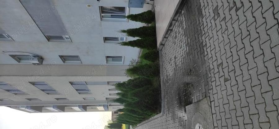Apartament cu 2 camere decomandat în Băneasa