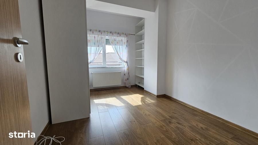 Trapezului, mobilat si utilat modern,2012,loc parcare, centrala, liber - 9
