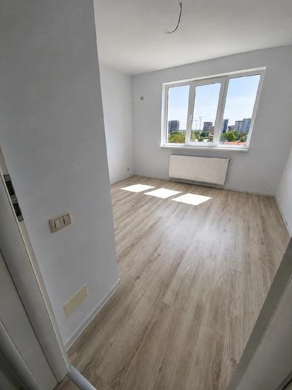 Apartament cu 2 camere decomandat în Sălaj