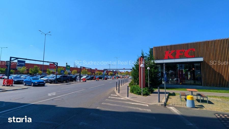 Apartament modern in locatie premium - Marriott, Sector 5