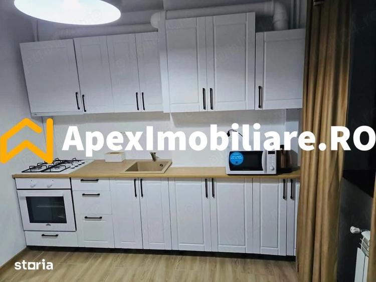 Apartament 2 camere de inchiriat Obor Bucuresti | ApexImobiliare.ro - 1