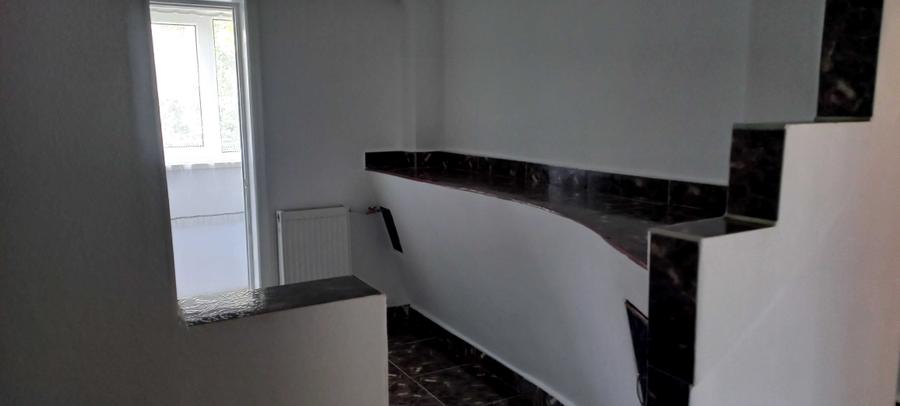 Apartament cu 2 camere decomandat în Burdujeni