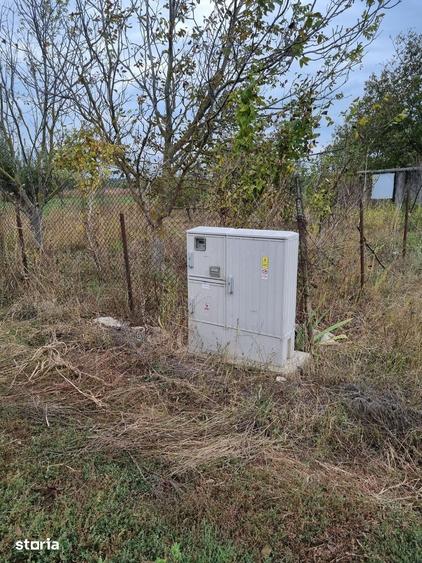 Vanzare Teren construibil Pantelimon Ganeasa 2600mp - 9