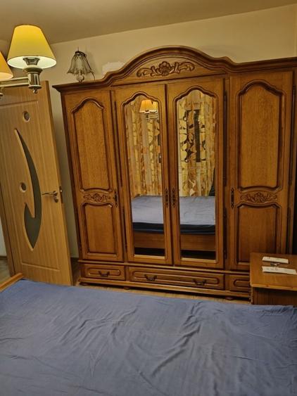 Apartament cu 2 camere decomandat în Republicii