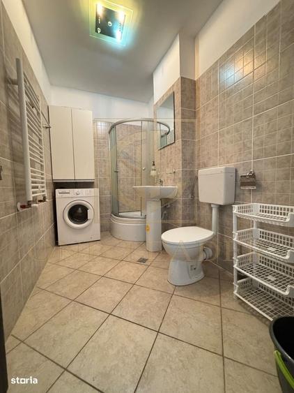 Apartament cu 2 camere în Sânpetru