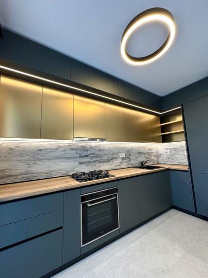Apartament cu 2 camere decomandat în Aradului