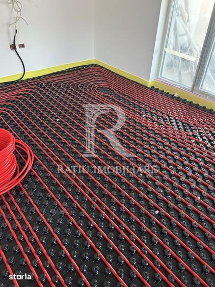 Casă cu 4 camere cu Teren 500 Mp în Sântandrei
