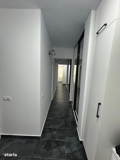 Exclusivitate 3 camere renovat complet - TOMIS III - 6