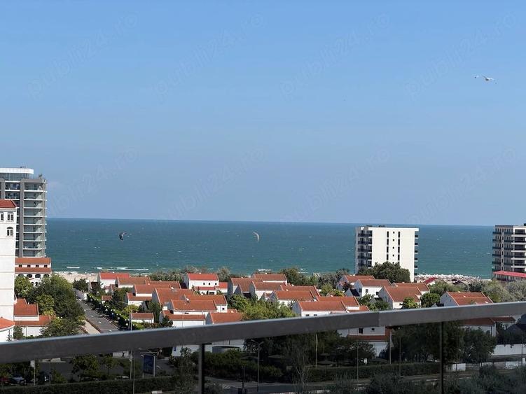Apartament cu 3 camere decomandat în Nord
