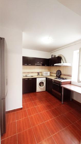 Garsoniera Baneasa Greenfield cu parcare - 4