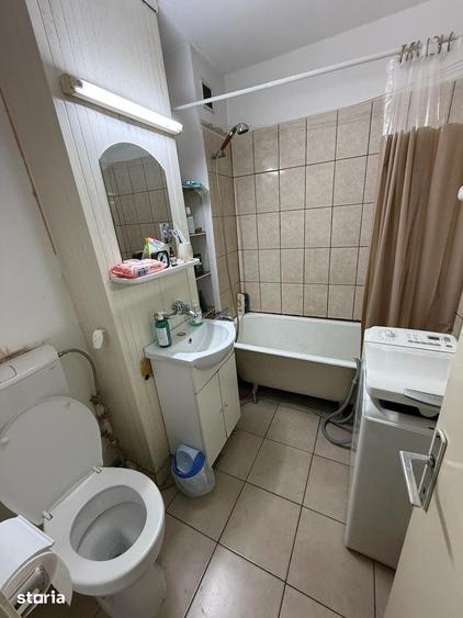Vand garsoniera Manastur - 5
